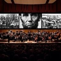 Chattanooga Symphony & Opera Presents Aaron Copland's Lincoln Portrait Tonight