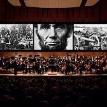 Chattanooga Symphony & Opera Presents Aaron Copland's Lincoln Portrait Tonight