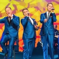 The Midtown Men, Featuring Original JERSEY BOYS Cast Members, Will Play Beacon…