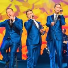 The Midtown Men, Featuring Original JERSEY BOYS Cast Members, Will Play Beacon…
