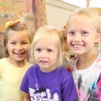 STAGE TUBE: Signature Theatre's SUNDAY IN THE PARK WITH GEORGE Helps Children and Art Video