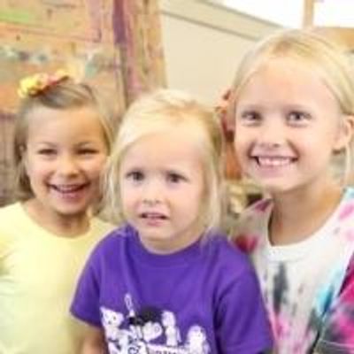 STAGE TUBE: Signature Theatre's SUNDAY IN THE PARK WITH GEORGE Helps Children and Art