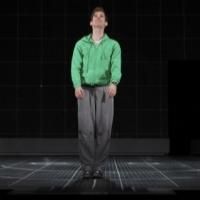 Photo Flash: Luke Treadaway and More at THE CURIOUS INCIDENT OF THE DOG IN THE…