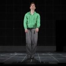 Photo Flash: Luke Treadaway and More at THE CURIOUS INCIDENT OF THE DOG IN THE…