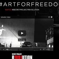 Want $10,000 from Madonna? Madonna Announces Art For Freedom Grants Program