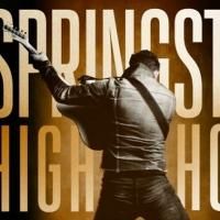HBO to Premiere In-Depth Documentary BRUCE SPRINGSTEEN'S HIGH HOPES, Today