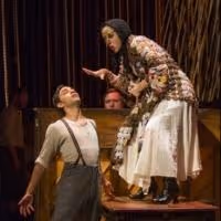 BWW Interview: INTO THE WOODS Team