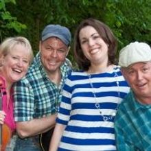 CELTIC SONG AND DANCE To Feature Guilderoy Byrne And McTeggart Irish Dancers, 8/17