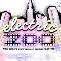 Sunday School Brings the Underground to ELECTRIC ZOO Labor Day Weekend