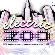 Sunday School Brings the Underground to ELECTRIC ZOO Labor Day Weekend
