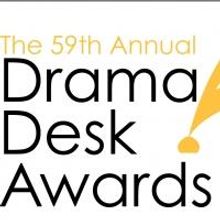 59th Annual Drama Desk Awards Set for June 1 at The Town Hall; Nominations to be…