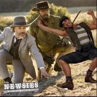 Photo Flash: SIPS, Feb 16 - NEWSIES Photobomb Extravaganza & More!