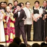 Photo Coverage: 4th The Outstanding Filipino Americans in New York Awards at…