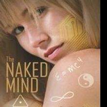 Spiritual Science Fiction Novel THE NAKED MIND is Released