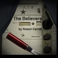 Storm Theatre Company to Open Fall Season with THE BELIEVERS, Begin. 9/26