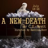 Throughline Theatre Launches World Premiere of Playfully Dark Comedy by Local…