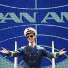 BWW Reviews: Vibrant, Fast-Paced CATCH ME IF YOU CAN Launches National Tour at PPAC