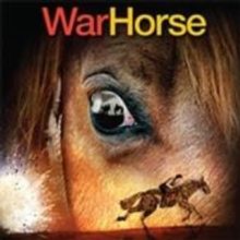 WAR HORSE National Tour to Play Bass Concert Hall, 5/6-11