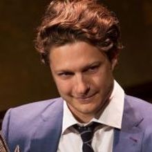 Merrimack Repertory Theatre to Open 2015-16 Season with Benjamin Scheuer's THE LION