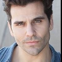THE FRIDAY SIX: Q&As with Your Favorite Broadway Stars- ALADDIN's Steel Burkhardt