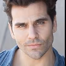 THE FRIDAY SIX: Q&As with Your Favorite Broadway Stars- ALADDIN's Steel Burkhardt
