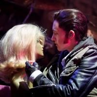 Tony Winner Lena Hall Will Depart HEDWIG AND THE ANGRY INCH This Spring