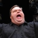 Mike Daisey to Premiere AMERICAN UTOPIAS at Joe's Pub, 10/22