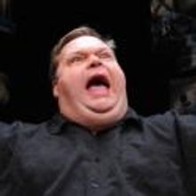 Mike Daisey Premieres AMERICAN UTOPIAS at Joe's Pub Tonight, 10/22