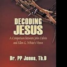 Dr. P.P. Jones' 'Decoding Jesus' is Released
