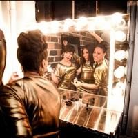 Photo Flash: MOTOWN THE MUSICAL Tour Celebrates Music Legacy With High Fashion…
