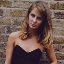 Fashion Photo of the Day 10/28/13 - Millie Mackintosh