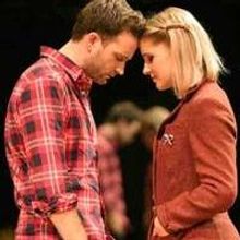 ONCE National Tour Comes to San Jose's Center for the Performing Arts This Week