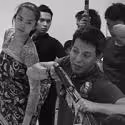 Photo Exclusive: In Rehearsal with Ballet Philippines’ ANTING