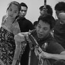 Photo Exclusive: In Rehearsal with Ballet Philippines’ ANTING