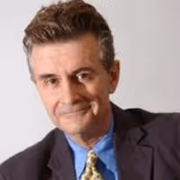 Fred Grandy Headlines Surflight Theatre's SLEUTH, 5/8-18