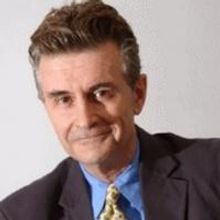 Fred Grandy Headlines Surflight Theatre's SLEUTH, 5/8-18