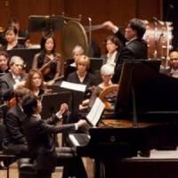 Lang Lang Performs Mozart with Alan Gilbert and the NY Philharmonic Tonight