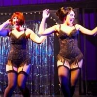 The Company Theatre Presents Special CHICAGO Speakeasy Benefit, 4/26