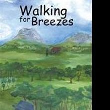 James Nelson Caulkins Releases 'Walking for Breezes'