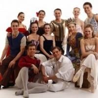 New York Theatre Ballet Presents DANCE ON A SHOESTRING - 11/1-2