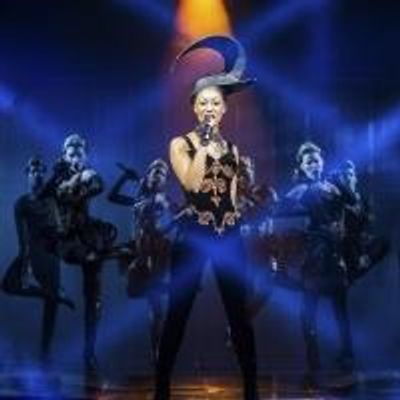 Photo Coverage: Beverley Knight Leads Cast Of THE BODYGUARD!