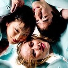 Pilobolus to Perform at Harris Center, 3/21-22
