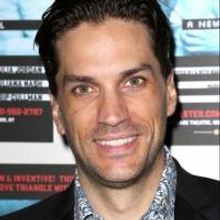 Will Swenson to Replace Will Chase in LITTLE MISS SUNSHINE at Second Stage