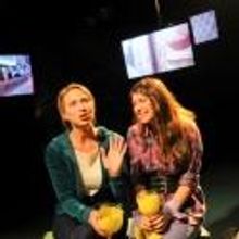 Photo Flash: First Look at Kendra Thulin, Leah Karpel and More in Strawdog's…