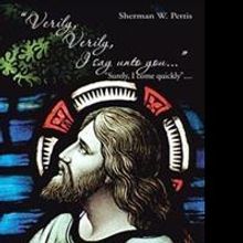 New Book by Sherman W. Pettis to Be Featured at 2014 Frankfurt Book Fair