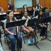 Florida Grand Opera Finds Youth Chorus for TOSCA