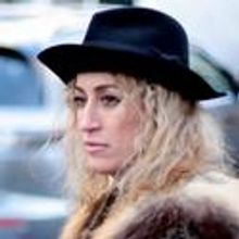 Celeb Fashion Photographer Danielle Levitt is the Subject of New Documentary, Released Today