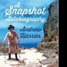 Andrew Harries Releases New Autobiography