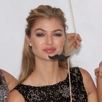 Dress up in Like a Celebrity with Jovani
