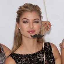 Dress up in Like a Celebrity with Jovani